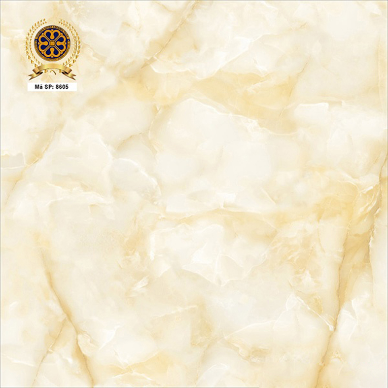 Gạch lát nền Vicenza 80x80 8605
