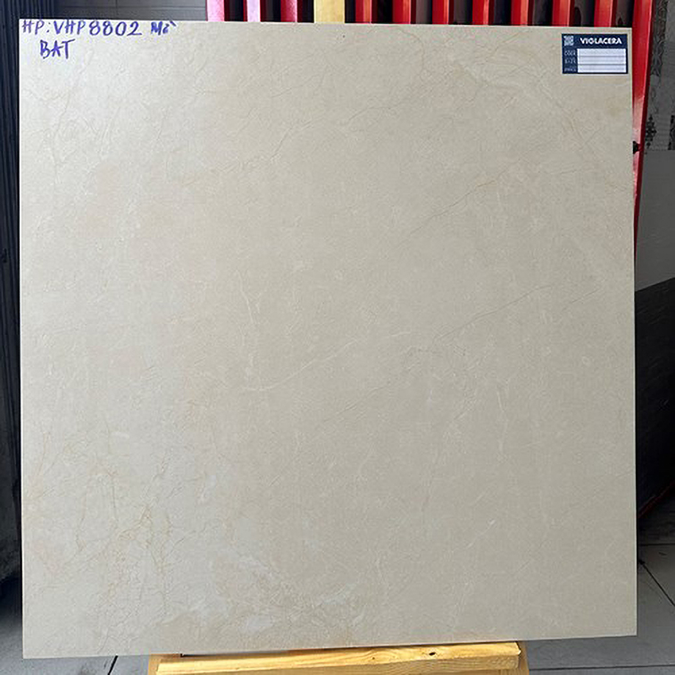 Gạch lát nền Viglacera 80x80 VHP8802 mờ