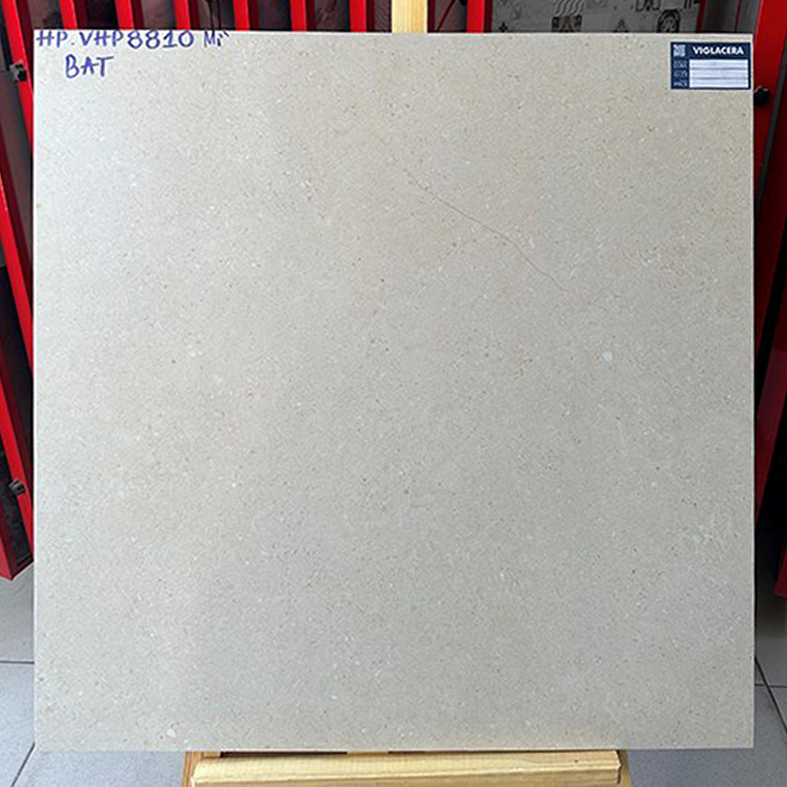 Gạch lát nền Viglacera 80x80 VHP8810 mờ