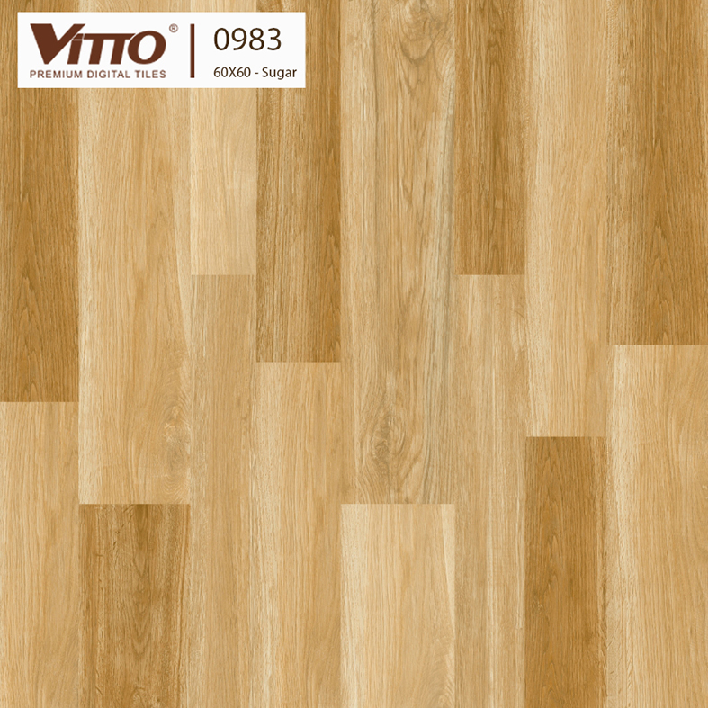 Gạch lát nền Vitto 60x60 0983