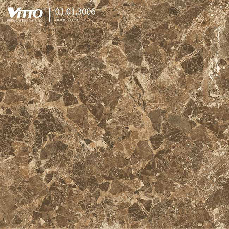 Gạch lát nền Vitto 60x60 3006