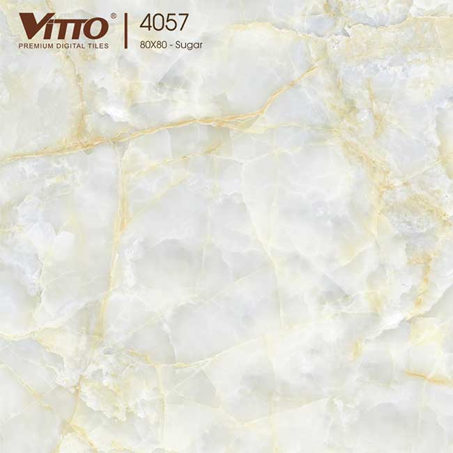 Gạch lát nền Vitto 80x80 4057