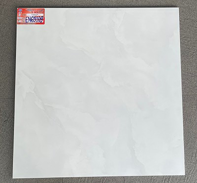 Gạch lát nền Ý Mỹ 600x600 EN69009
