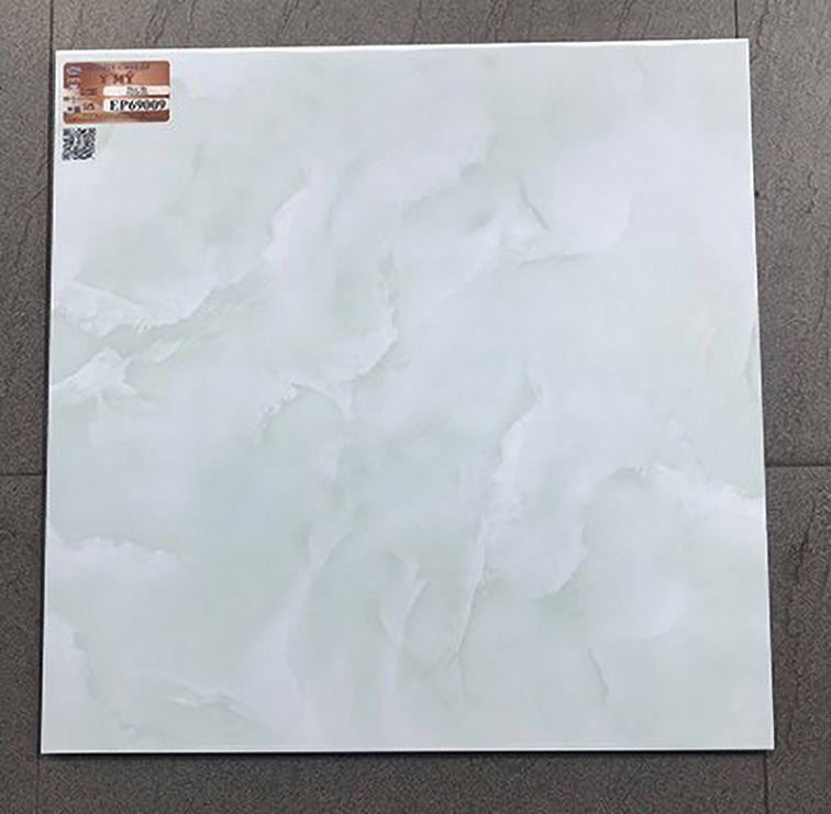 Gạch lát nền Ý Mỹ 600x600 EP69009