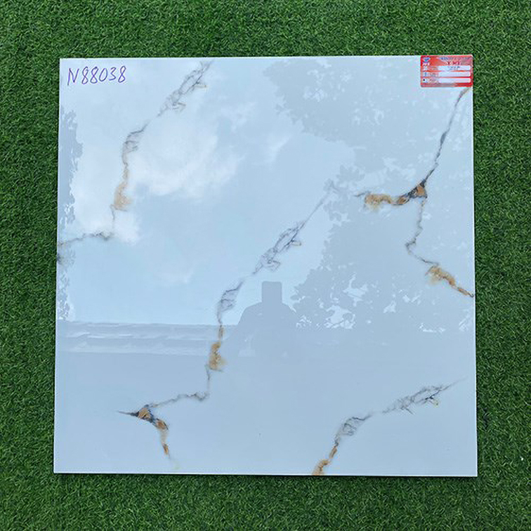 Gạch lát nền Ý Mỹ 80x80 N88038