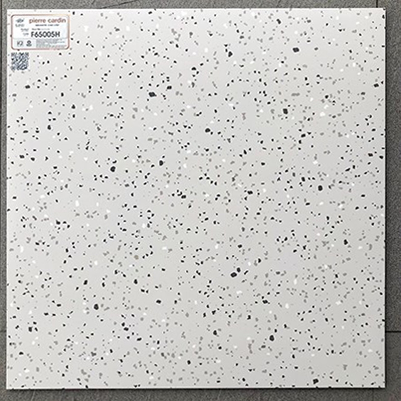 Gạch lát nền Ý Mỹ Tezzazo 60x60 F65005H