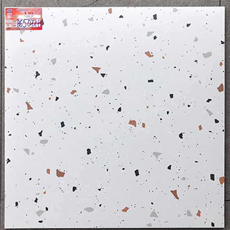 Gạch lát nền Ý Mỹ Tezzazo 60x60 P65077H