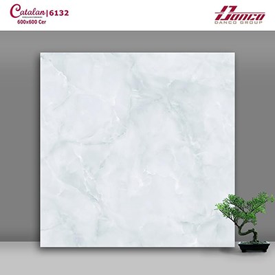 Gạch men giá rẻ 60x60 Catalan 6132