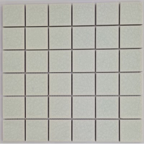 Gạch mosaic gốm men rạn 4805