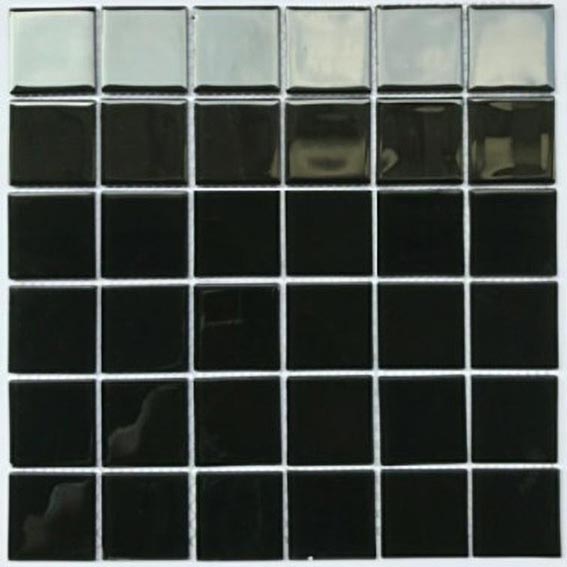 Gạch mosaic ốp hồ bơi 48057