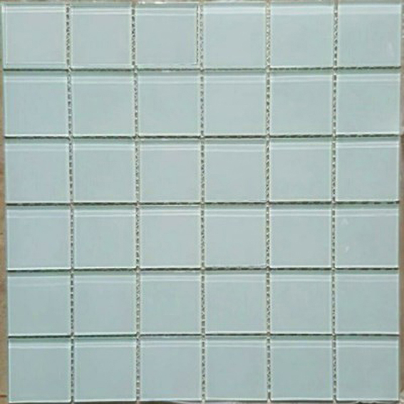 Gạch mosaic ốp hồ bơi 48058