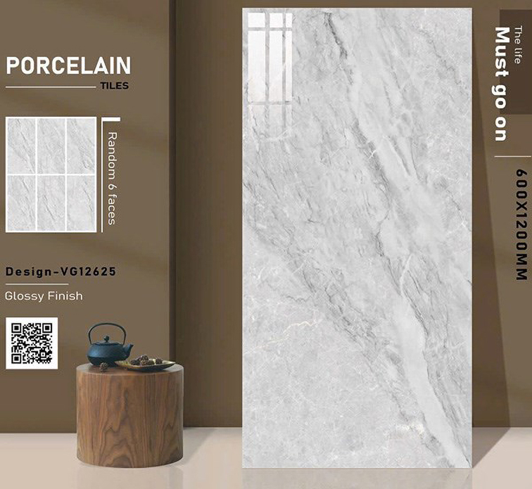 Gạch ốp lát Ấn Độ 60x120 VG12625