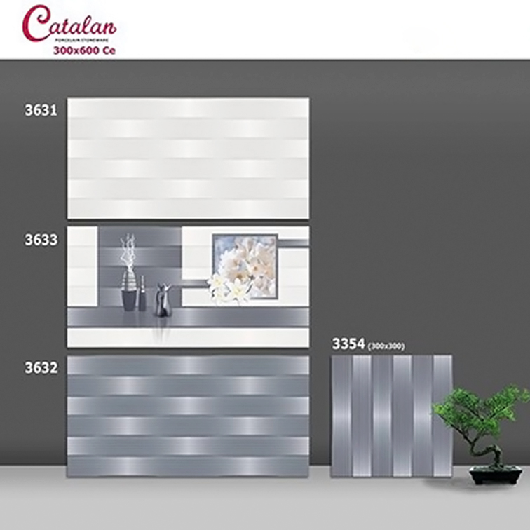 Gạch ốp tường 30x60 Catalan 3631-3632