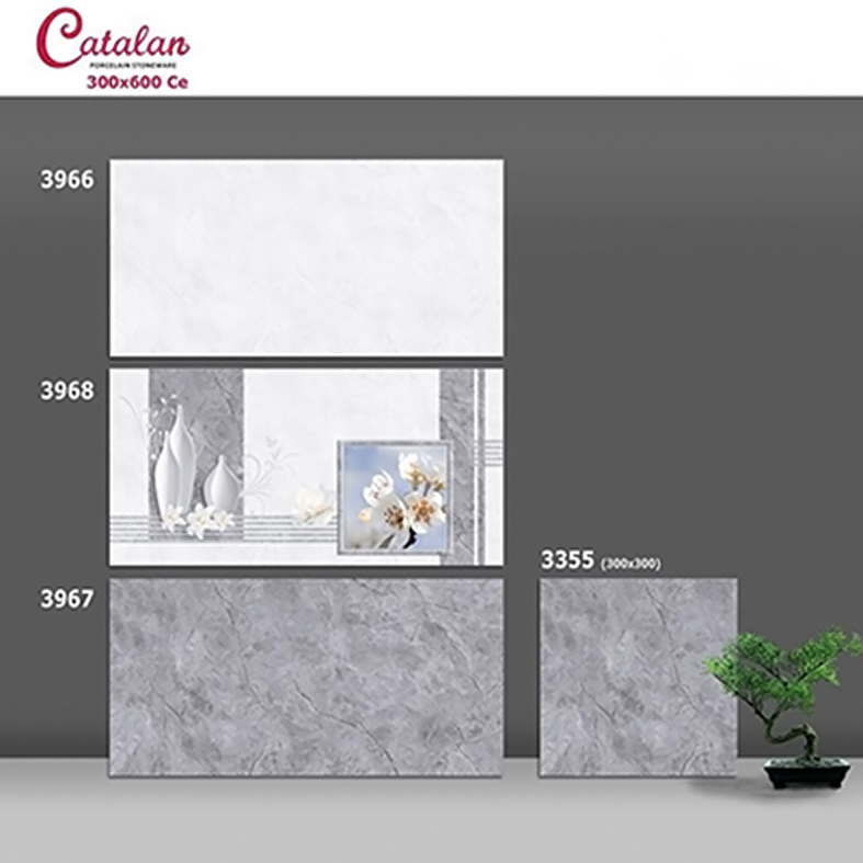 Gạch ốp tường 30x60 Catalan 3966