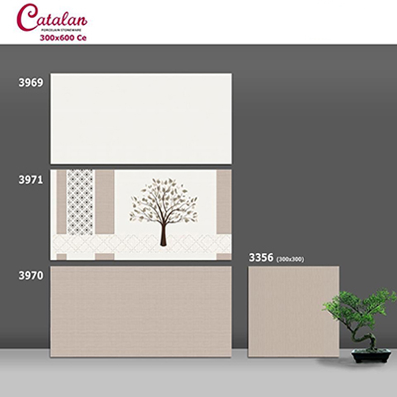 Gạch ốp tường 30x60 Catalan 3969