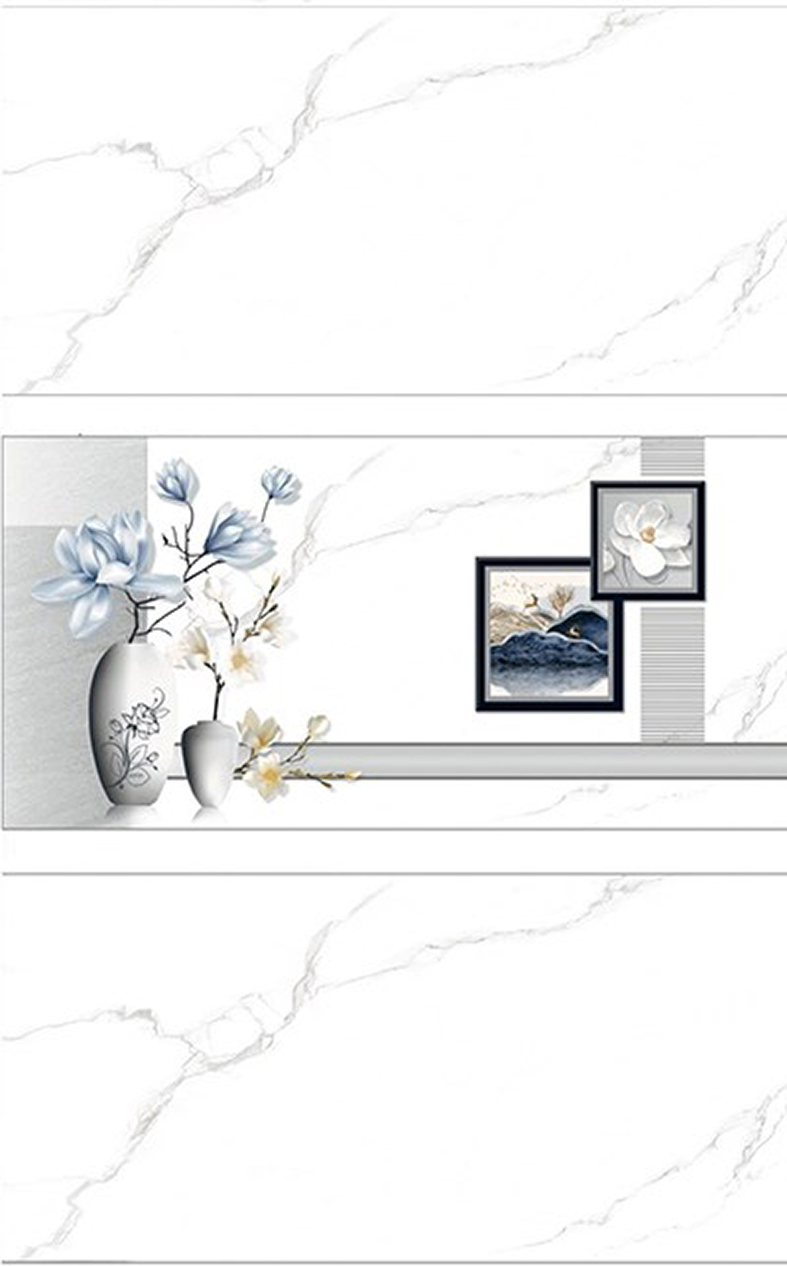 Gạch ốp tường Catalan 40x80 4877-4878