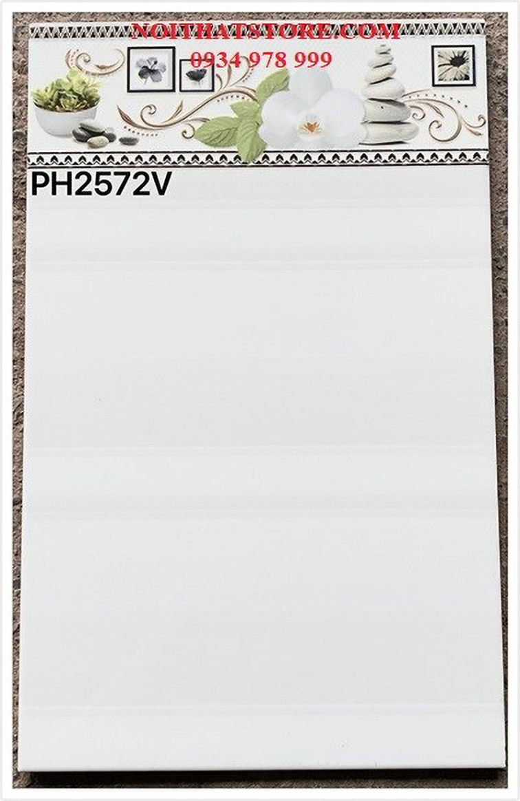 Gạch ốp tường giá rẻ 25x40 PH2572