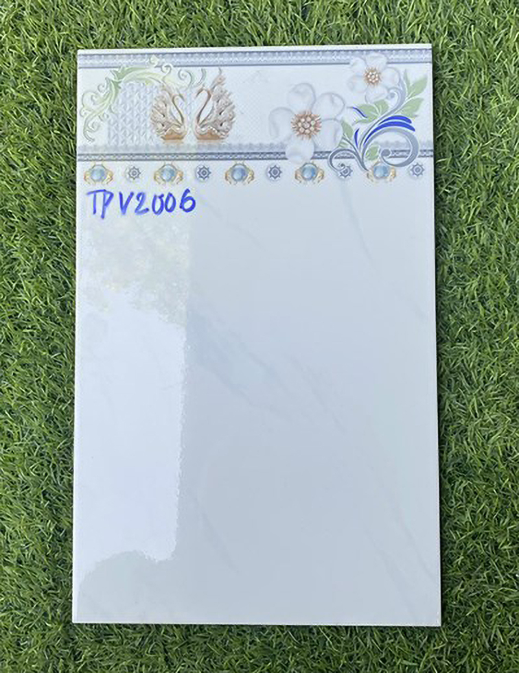 Gạch ốp tường giá rẻ 25x40 TPV2006