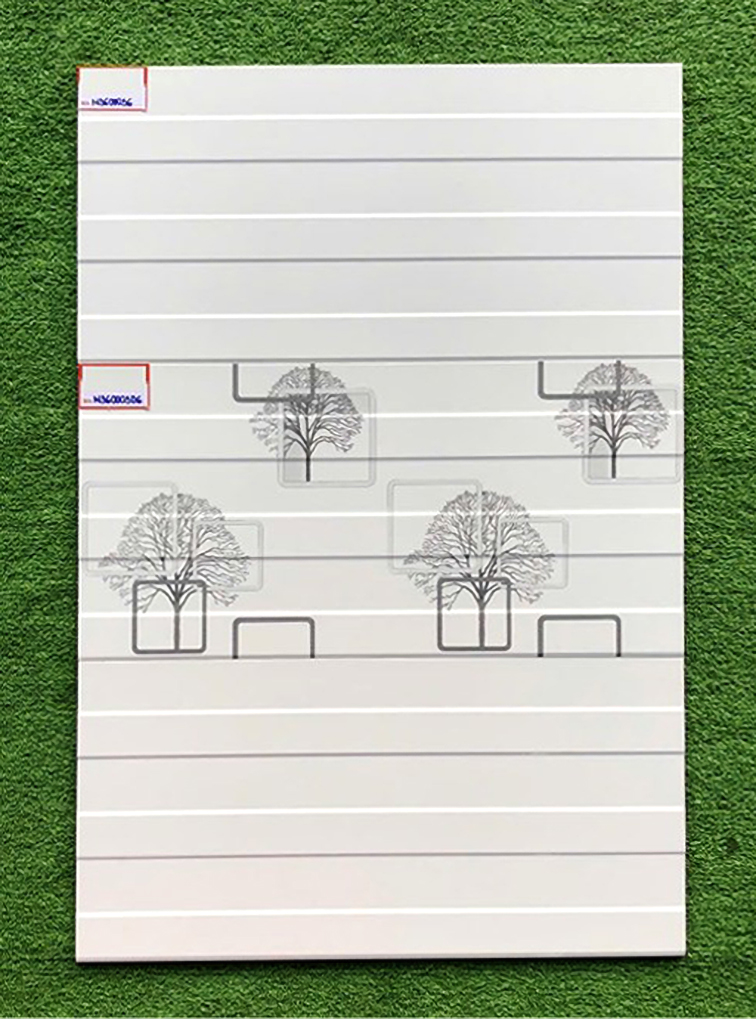 Gạch ốp tường giá rẻ 30x60 Ý Mỹ M3600036 mờ