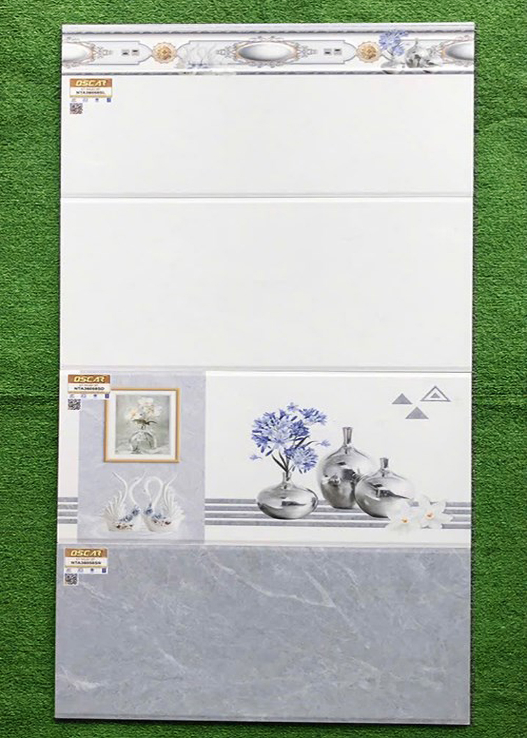 Gạch ốp tường giá rẻ 30x60 Ý Mỹ NTA36058S