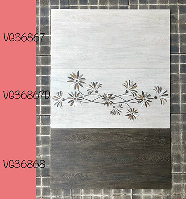 Gạch ốp tường Hoàng Gia-Royal 30x60 VG36867-36868