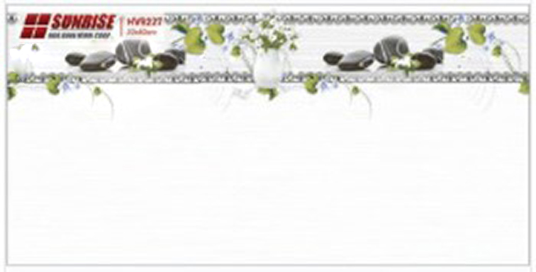 Gạch ốp tường Sunrise 30x60 HV9227