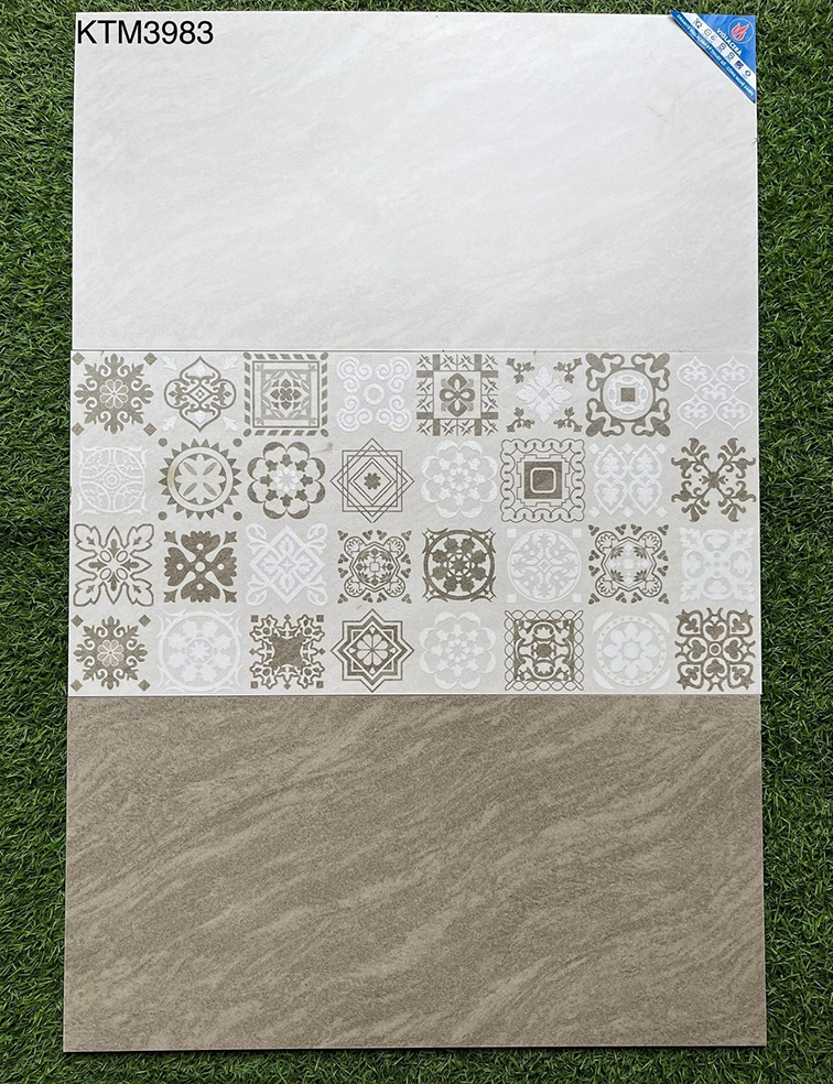 Gạch ốp tường Viglacera 300x600 KTM3983 mờ
