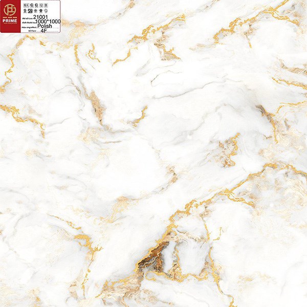 Gạch lát nền Prime 100x100 21001