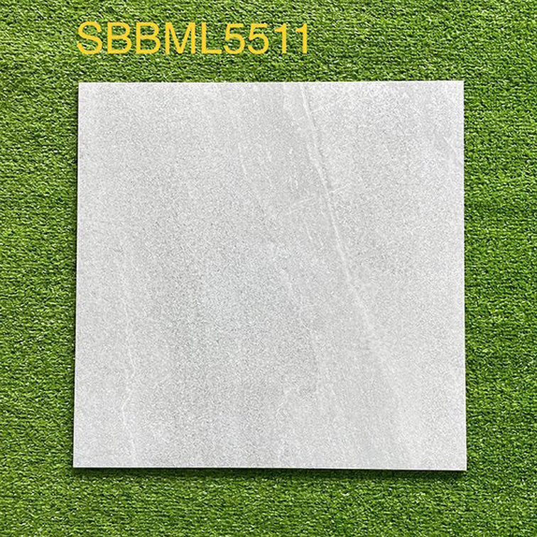 Gạch sân vườn 50x50 bán sứ SBBML5511