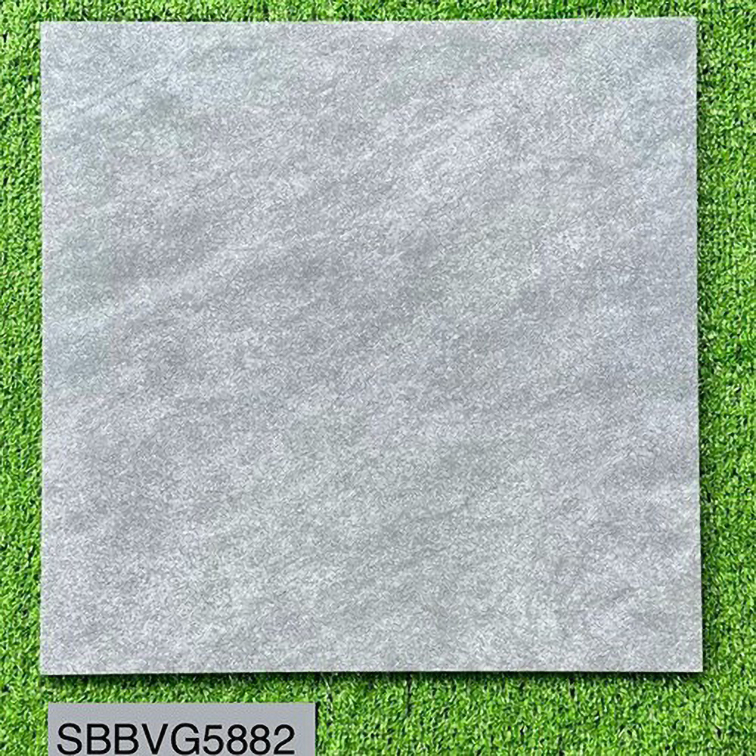 Gạch sân vườn 50x50 bán sứ SBBVG 5882