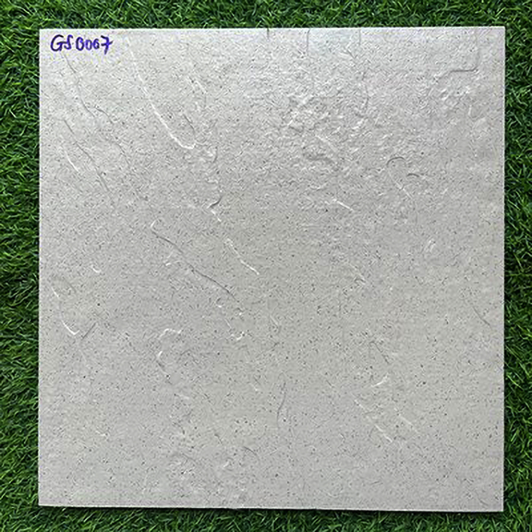 Gạch sân vườn đá đồng chất 40x40 GS0007