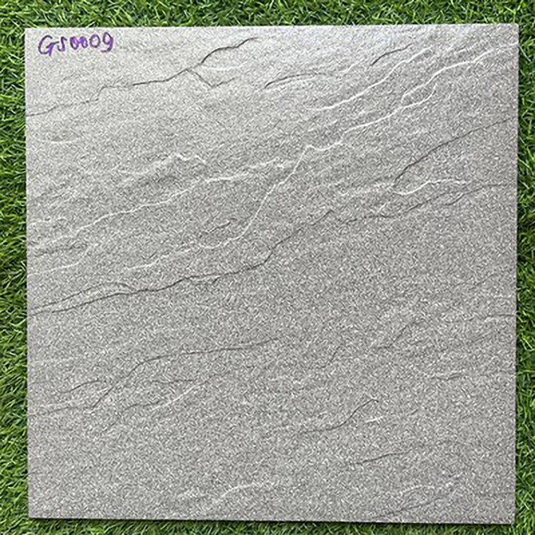 Gạch sân vườn đá đồng chất 40x40 GS0009