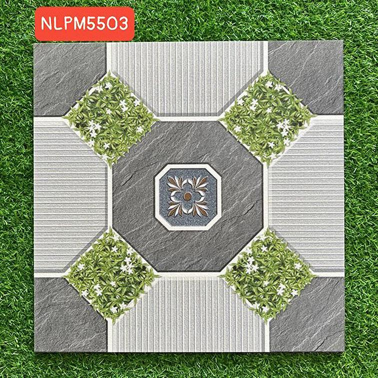 Gạch sân vườn giá rẻ 50x50 NLPM5503
