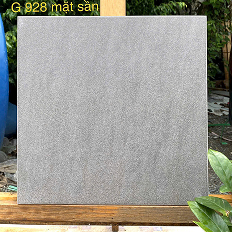 Gạch Taicera 30x30 đá đồng chất G928