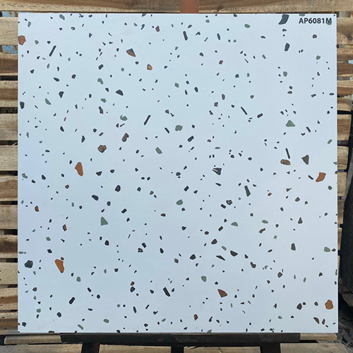 Gạch lát nền terrazzo mờ 60x60 AP6081M