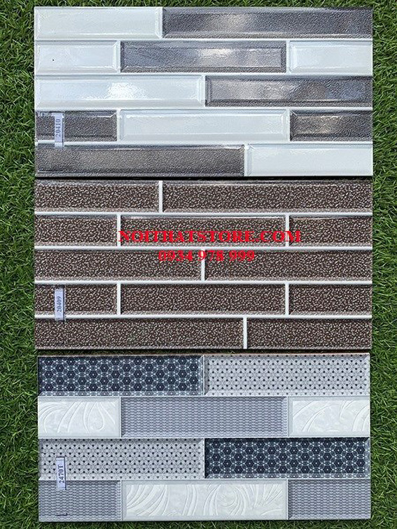 Gạch trang trí 20x40 20409-20410-2470T