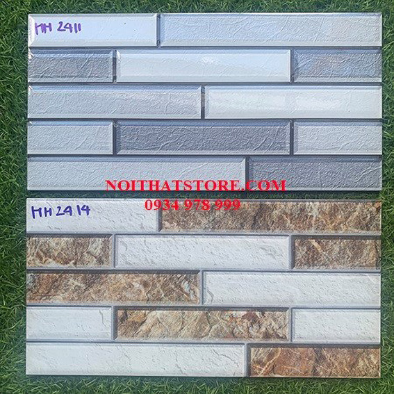 Gạch trang trí 20x40 HH2411-2414