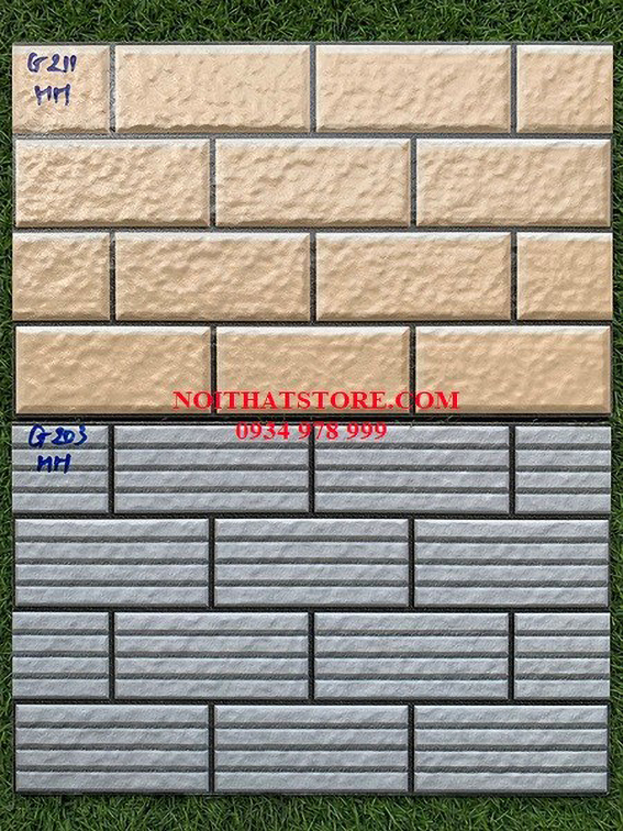 Gạch trang trí 25x40 G211-203HH