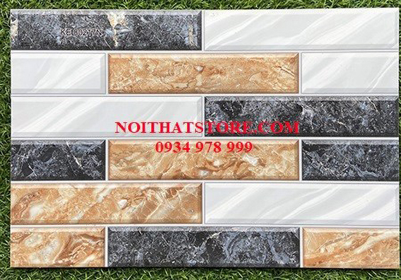 Gạch trang trí 25x40 KE80217N