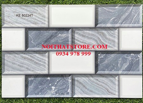 Gạch trang trí 25x40 KE80224T