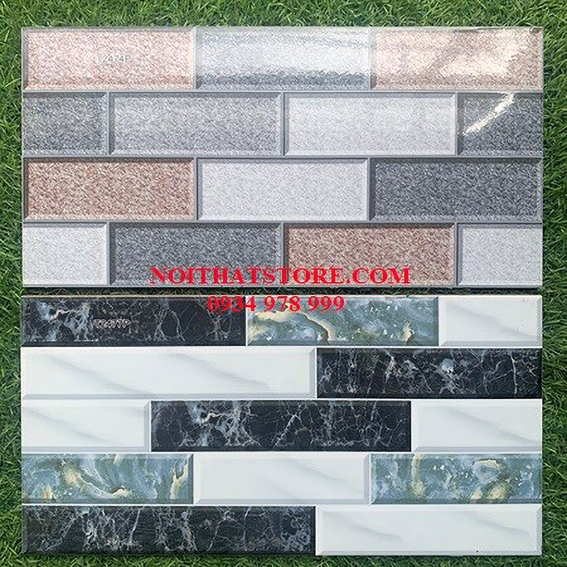 Gạch trang trí 25x40 T2474P