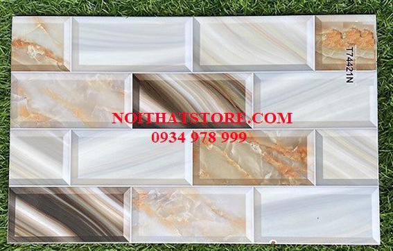 Gạch trang trí 25x40 T74421N