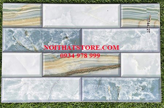 Gạch trang trí 25x40 T74422T