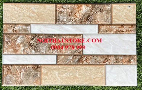 Gạch trang trí 25x40 T74423N