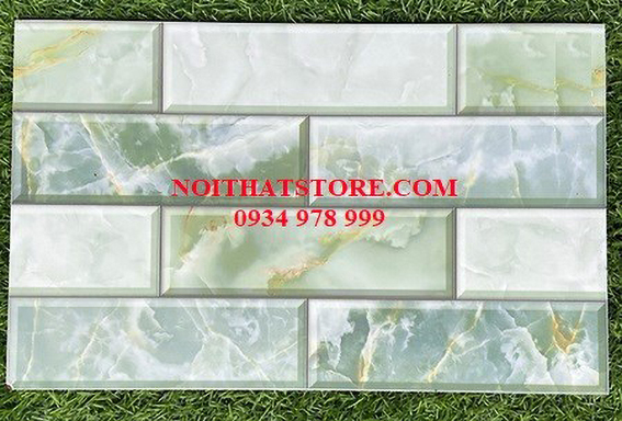 Gạch trang trí 25x40 T74424T