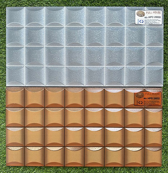Gạch trang trí 25x50 HPD 25032-25033