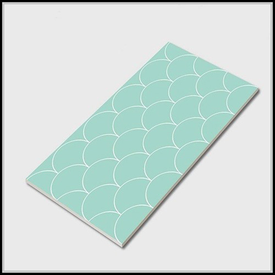 Gạch trang trí 30x60  vảy cá TTP3623
