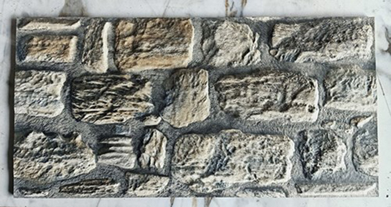 Gạch trang trí 3D Ấn Độ 30x60 Viên gạch