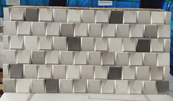 Gạch trang trí 3D Ấn Độ 30x60 cao cấp