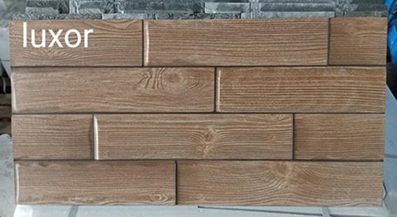 Gạch trang trí 3D Ấn Độ 30x60 Luxor